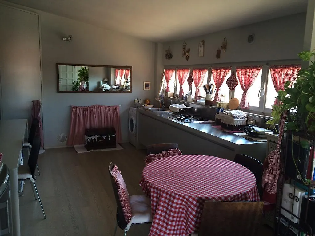 Apartamento Rinidia - Siena Celso Cittadini Italia